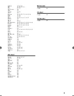 Preview for 62 page of Yamaha RX-V440RDS Owner'S Manual