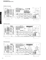 Preview for 12 page of Yamaha RX-V450 Service Manual