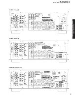 Preview for 13 page of Yamaha RX-V450 Service Manual