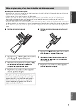 Предварительный просмотр 125 страницы Yamaha RX-V4600 - AV Receiver Owner'S Manual