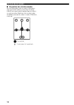 Предварительный просмотр 135 страницы Yamaha RX-V4600 - AV Receiver Owner'S Manual