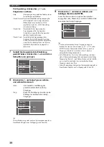 Предварительный просмотр 270 страницы Yamaha RX-V4600 - AV Receiver Owner'S Manual