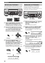 Предварительный просмотр 285 страницы Yamaha RX-V4600 - AV Receiver Owner'S Manual