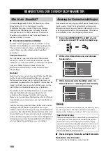 Предварительный просмотр 342 страницы Yamaha RX-V4600 - AV Receiver Owner'S Manual