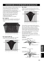 Предварительный просмотр 357 страницы Yamaha RX-V4600 - AV Receiver Owner'S Manual