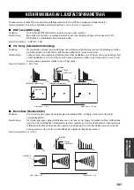 Предварительный просмотр 461 страницы Yamaha RX-V4600 - AV Receiver Owner'S Manual