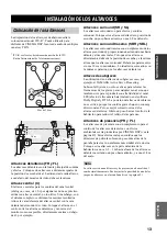 Предварительный просмотр 610 страницы Yamaha RX-V4600 - AV Receiver Owner'S Manual