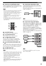 Предварительный просмотр 620 страницы Yamaha RX-V4600 - AV Receiver Owner'S Manual