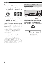 Предварительный просмотр 631 страницы Yamaha RX-V4600 - AV Receiver Owner'S Manual