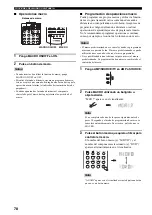 Предварительный просмотр 675 страницы Yamaha RX-V4600 - AV Receiver Owner'S Manual