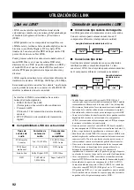 Предварительный просмотр 689 страницы Yamaha RX-V4600 - AV Receiver Owner'S Manual