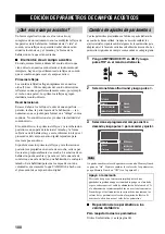 Предварительный просмотр 697 страницы Yamaha RX-V4600 - AV Receiver Owner'S Manual