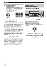 Предварительный просмотр 751 страницы Yamaha RX-V4600 - AV Receiver Owner'S Manual