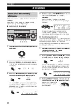 Предварительный просмотр 759 страницы Yamaha RX-V4600 - AV Receiver Owner'S Manual