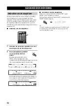 Предварительный просмотр 770 страницы Yamaha RX-V4600 - AV Receiver Owner'S Manual