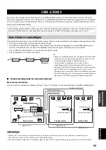 Предварительный просмотр 802 страницы Yamaha RX-V4600 - AV Receiver Owner'S Manual