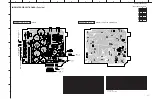 Preview for 73 page of Yamaha RX-V4600/DSP Service Manual