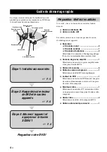 Preview for 84 page of Yamaha RX-V461 - AV Receiver Owner'S Manual