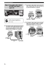 Preview for 86 page of Yamaha RX-V461 - AV Receiver Owner'S Manual