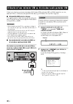 Preview for 126 page of Yamaha RX-V461 - AV Receiver Owner'S Manual