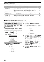 Preview for 130 page of Yamaha RX-V461 - AV Receiver Owner'S Manual