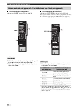 Preview for 140 page of Yamaha RX-V461 - AV Receiver Owner'S Manual