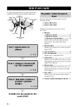 Preview for 162 page of Yamaha RX-V461 - AV Receiver Owner'S Manual