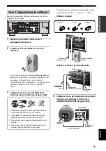 Preview for 163 page of Yamaha RX-V461 - AV Receiver Owner'S Manual