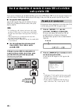 Preview for 204 page of Yamaha RX-V461 - AV Receiver Owner'S Manual