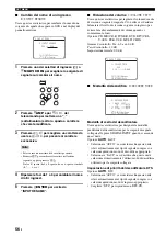 Preview for 214 page of Yamaha RX-V461 - AV Receiver Owner'S Manual