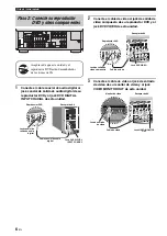 Preview for 242 page of Yamaha RX-V461 - AV Receiver Owner'S Manual