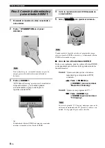 Preview for 244 page of Yamaha RX-V461 - AV Receiver Owner'S Manual