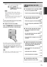 Preview for 245 page of Yamaha RX-V461 - AV Receiver Owner'S Manual