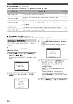 Preview for 286 page of Yamaha RX-V461 - AV Receiver Owner'S Manual