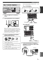 Preview for 271 page of Yamaha RX-V463 Owner'S Manual