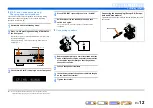 Preview for 12 page of Yamaha RX-V467 Owner'S Manual