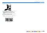 Preview for 13 page of Yamaha RX-V467 Owner'S Manual