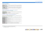Preview for 33 page of Yamaha RX-V467 Owner'S Manual