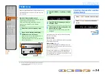 Preview for 34 page of Yamaha RX-V467 Owner'S Manual