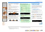 Preview for 35 page of Yamaha RX-V467 Owner'S Manual