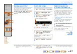 Preview for 37 page of Yamaha RX-V467 Owner'S Manual