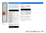 Preview for 48 page of Yamaha RX-V467 Owner'S Manual