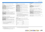 Preview for 50 page of Yamaha RX-V467 Owner'S Manual