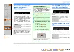 Preview for 66 page of Yamaha RX-V467 Owner'S Manual