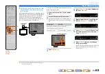 Preview for 68 page of Yamaha RX-V467 Owner'S Manual