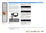 Preview for 69 page of Yamaha RX-V467 Owner'S Manual