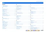 Preview for 81 page of Yamaha RX-V467 Owner'S Manual