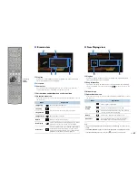 Preview for 47 page of Yamaha RX-V471 Owner'S Manual