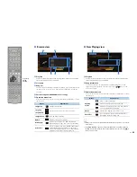 Preview for 53 page of Yamaha RX-V471 Owner'S Manual