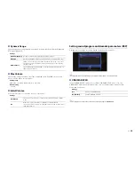 Preview for 65 page of Yamaha RX-V471 Owner'S Manual